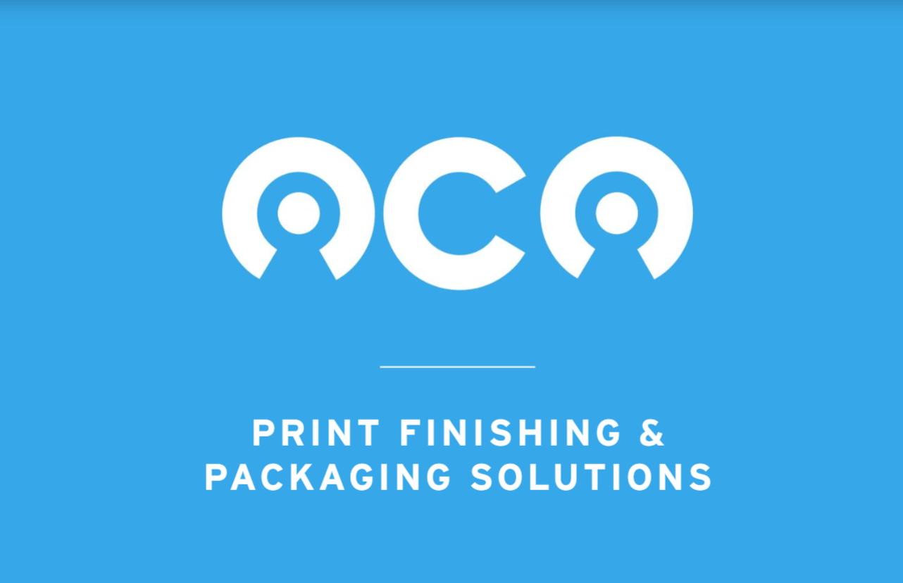 ACA Ltd logo